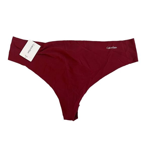 Four (4) Size X-LARGE Panty Bundle Calvin, Charter Club, INC - Picture 5 of 12